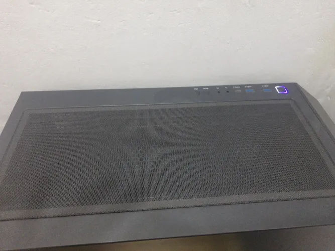 Vendo PC gamer