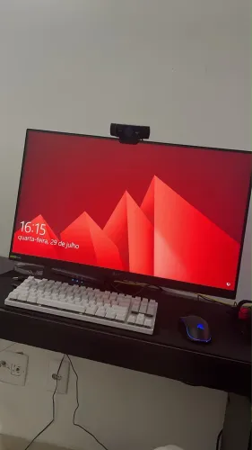 Monitor LG