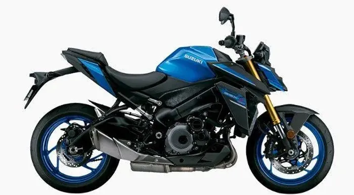 Suzuki - GSX-S 1000 0 KM 2027