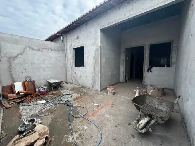 Casa DOM AVELAR