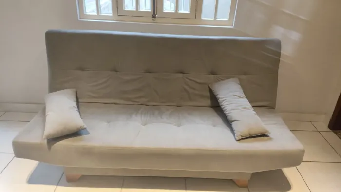 sofá cama 