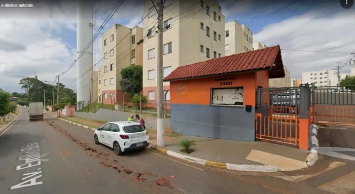 apartamento para venda e locação, Jardim das Estâncias Sumaré