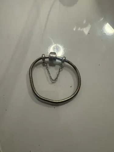 Pulseira vivara 16 cm