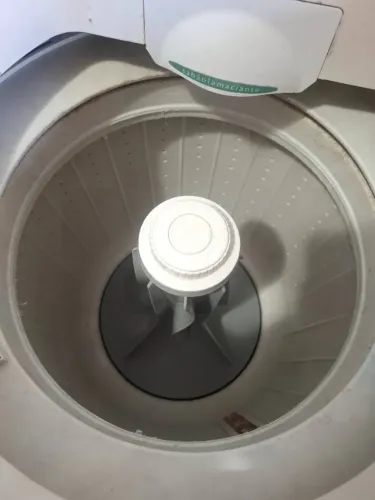 Máquina de lavar