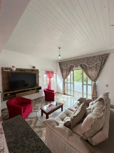 CASA PARA ALUGAR NO POLVILHO - CAJAMAR - SP