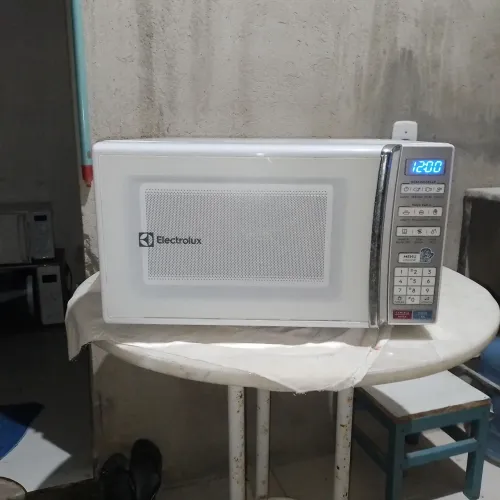 Micro ondas electrolux