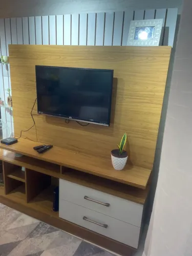 Vende-se rack