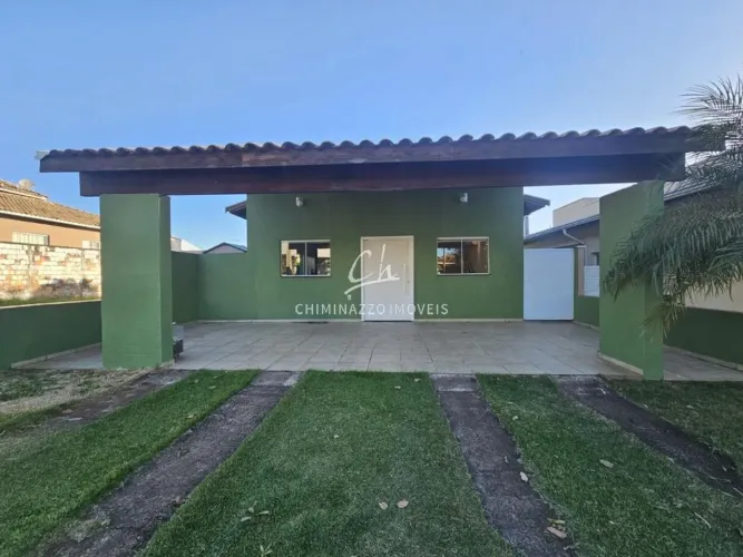 Casa para alugar em Campinas, Bosque de Barão Geraldo, com 2 quartos, com 160 m², Portal d