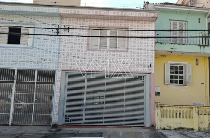 SOBRADO A VENDA NA VILA GUILHERME - SP