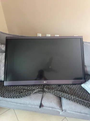 TELEVISÃO LG 47 Polegadas Modelo 3D