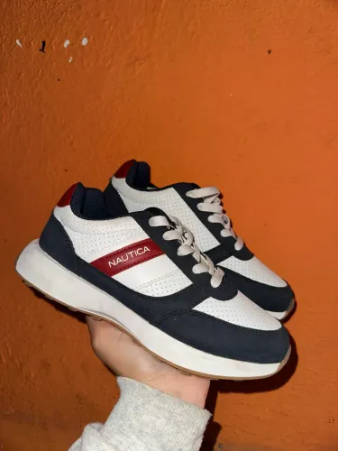 Nautica Outfall Perf Americana