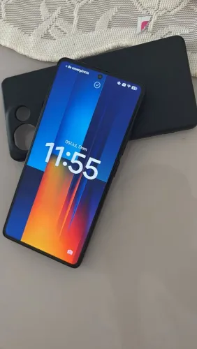 CELULAR M6 PRO 256 GIGAS 8 RAM
