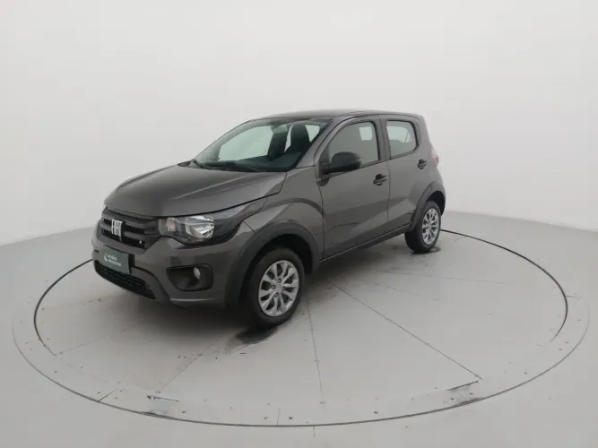 Fiat Mobi Like 1.0 Fire Flex 5P. 2025