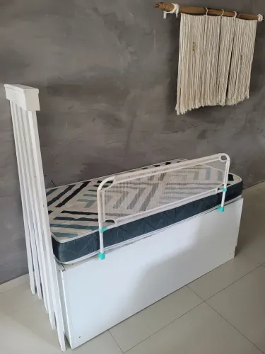 Linda cama para seu filho (a)!