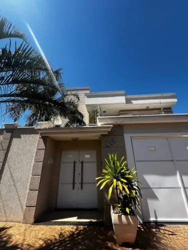 Casa para alugar e à venda no bairro Vila Nossa Senhora de Fátima em Americana/SP