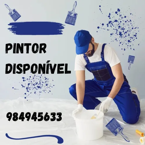 Pintor Residencial
