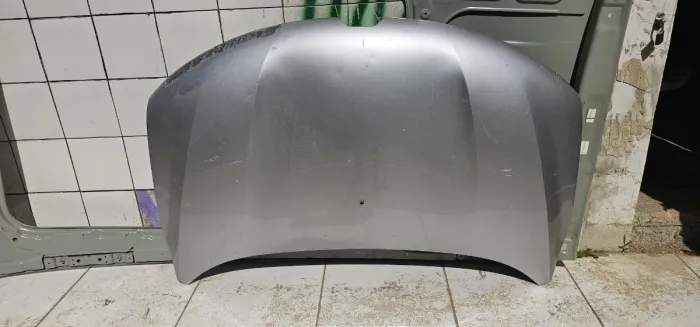 Capô Renault Kwid 2018 2019 2020 2021 Recuperado (usado)