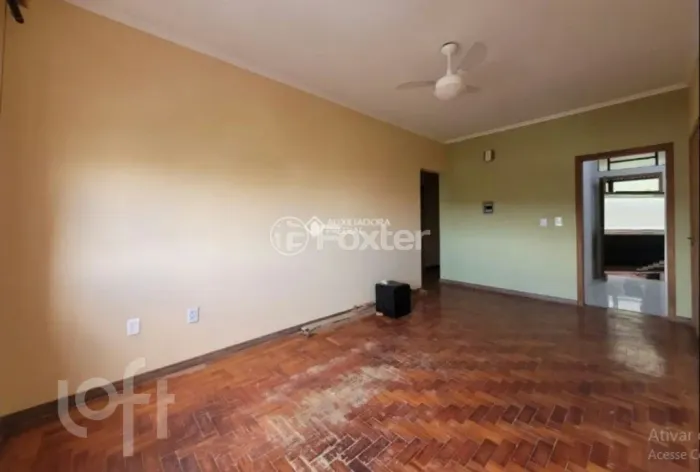 Apartamento à venda Rua Joaquim Nabuco, Centro - Novo Hamburgo