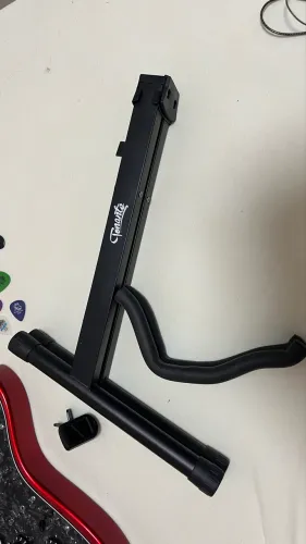 Suporte pra guitarra