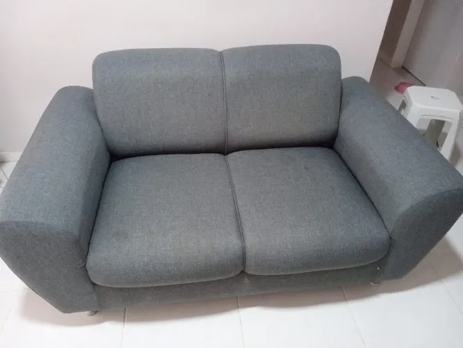 Sofa 2 lugares