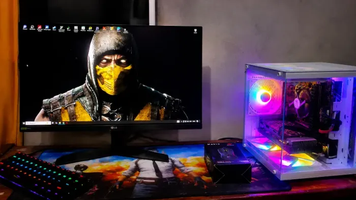 PC GAME COMPLETO, PREÇO BAIXO DEMAIS