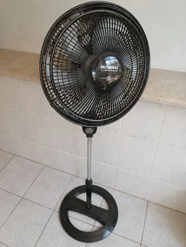 Ventilador de coluna