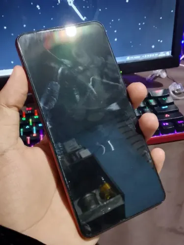 Motorola one hyper 128gb