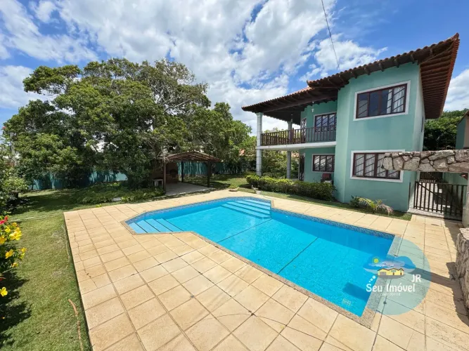 Lagoa Azul - Praia Seca - Casa à venda no bairro Praia Seca - Araruama/RJ