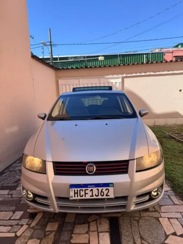 Fiat Stilo 1.8 Sporting Flex 8V 5P 2007