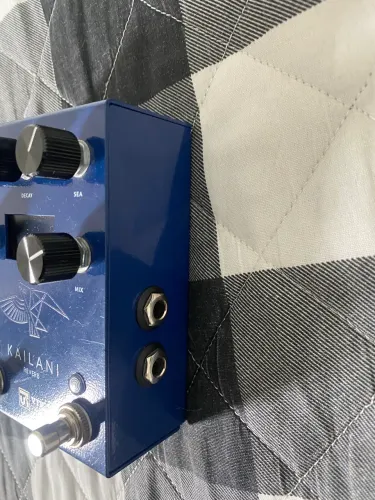 kailani reverb 