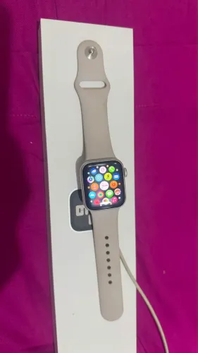Relógio Apple Watch SE 2 geracao