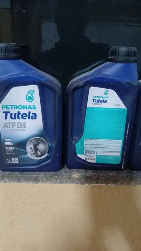 Oleo para cambio automatico