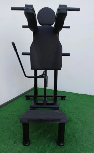 Hack squat profissional novo R$5,990 ou 10× R$530,65