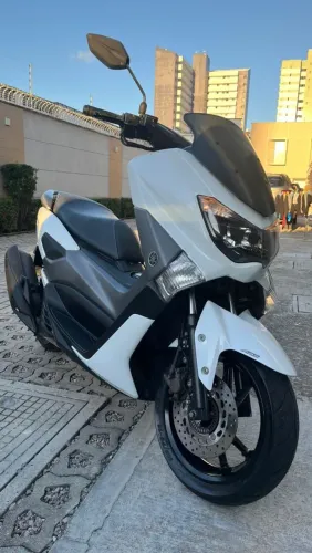 Vendo Nmax 160