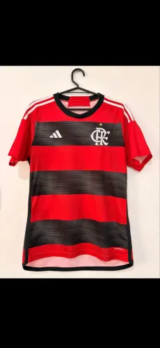 Camisa Flamengo