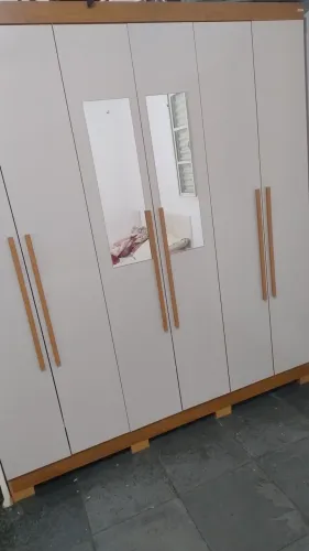 Guarda roupa