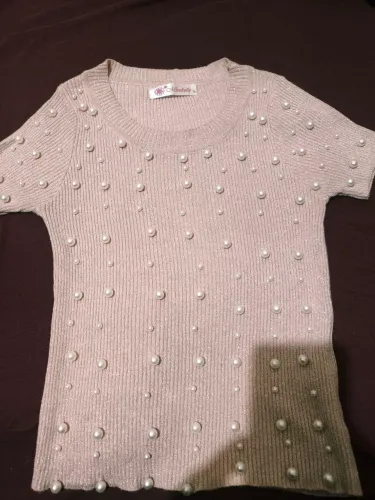 Blusa feminina