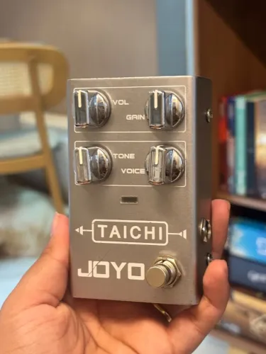 Joyo Oberdrive Taichi