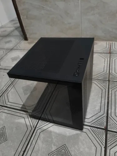 Gabinete Aquario 