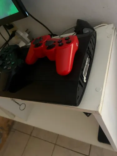 PlayStation 3 Desbloqueado 