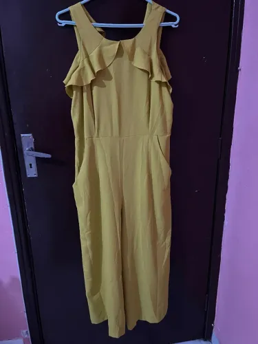 Macacão Talita Kume 40
