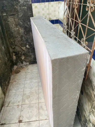 Base de cama 