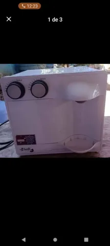 Purificador de água 220