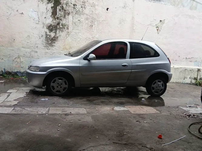 Chevrolet Celta 1.0/super/n.piq.1.0 MPFI VHC 8V 3P 2001