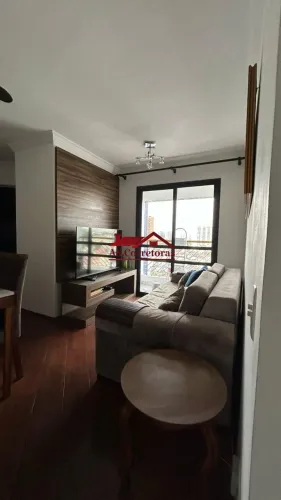 Apartamento para Venda ou locação , Osasco - SP