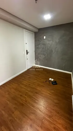 Sala comercial com 50m² e 1 vaga para locação no edifício Beta Trade - Barueri -