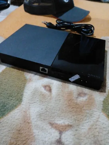 Play Station 2