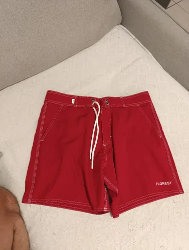 BERMUDA da FLOREST (nova)