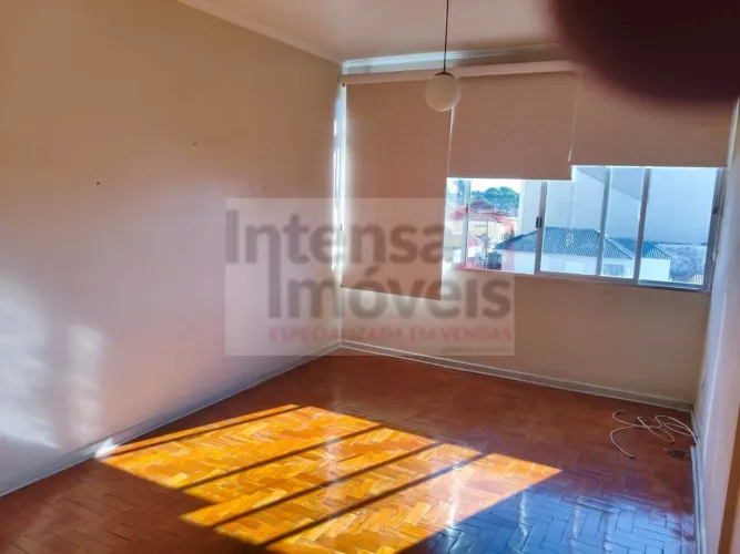 Apartamento em Centro, Taubaté/SP