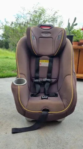 Cadeirinha Graco